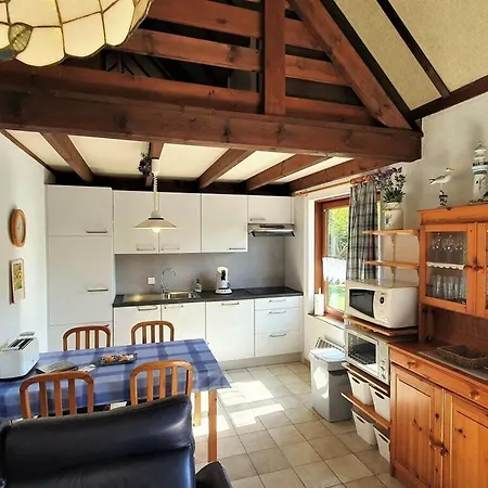 Holiday home Seagull's Nest Modern Retreat *