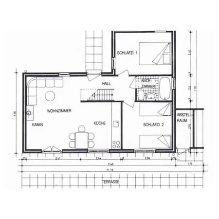 Seagull's Nest Modern Retreat 別荘