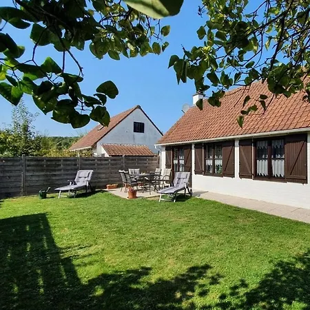 Holiday home Seagull's Nest Modern Retreat